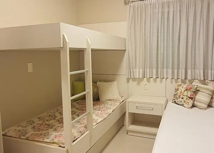 Apartamento Em Pereque