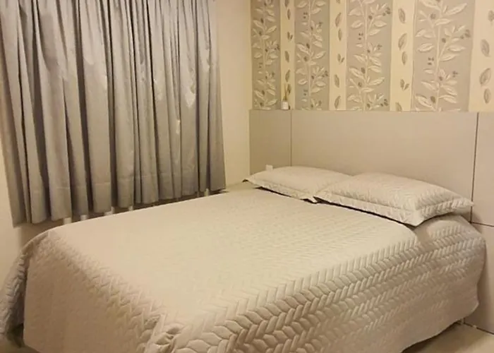 Apartamento Em Pereque