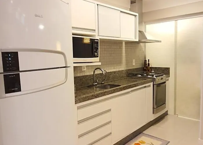 Apartamento Em Pereque