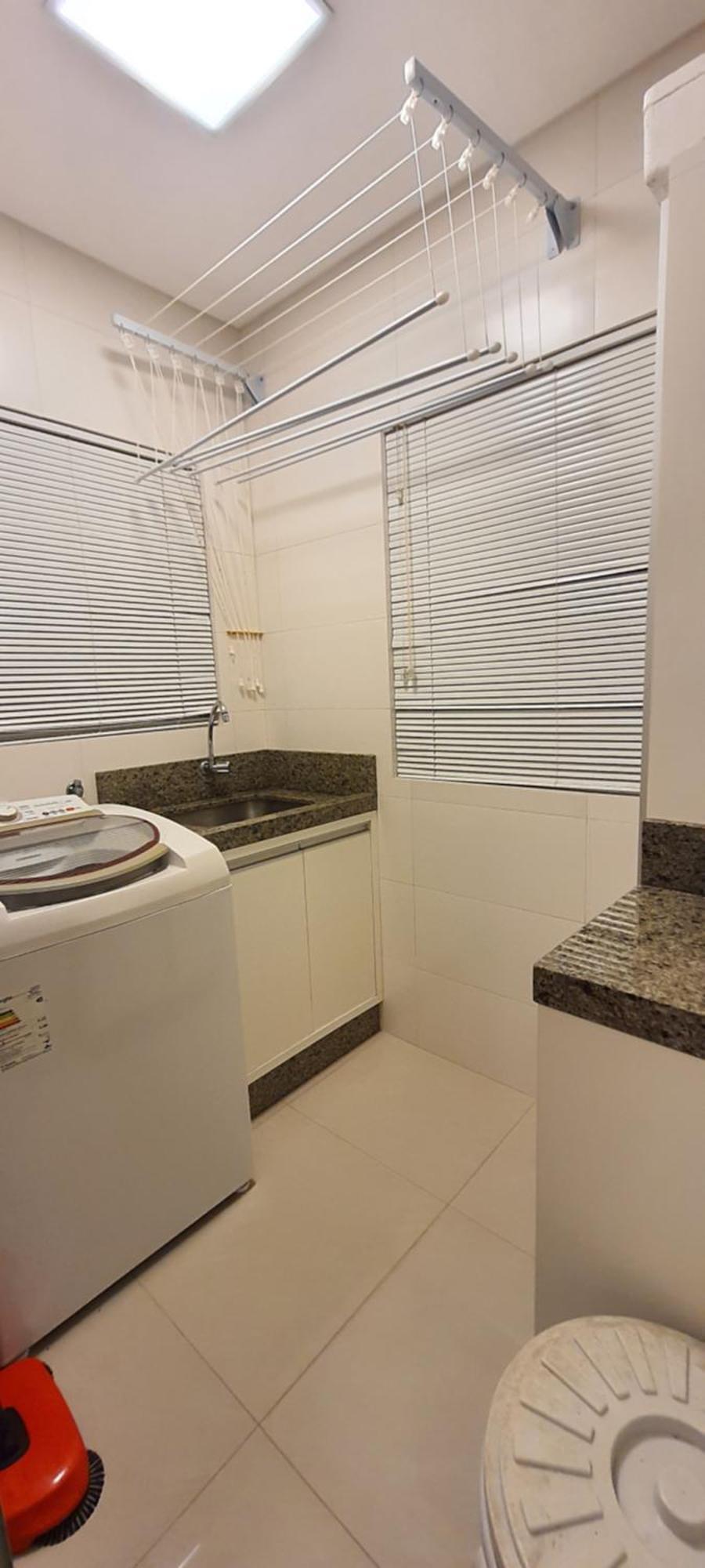 Em Pereque Apartment *