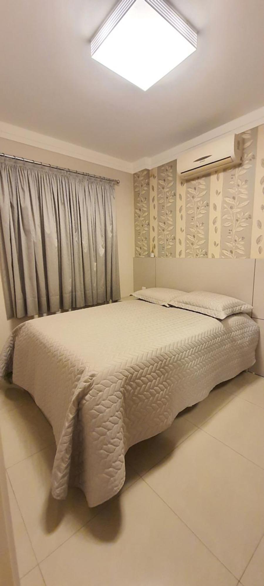 Em Pereque Apartment Porto Belo