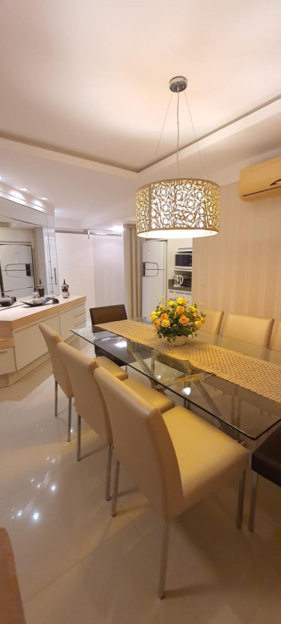 Apartment Em Pereque Porto Belo