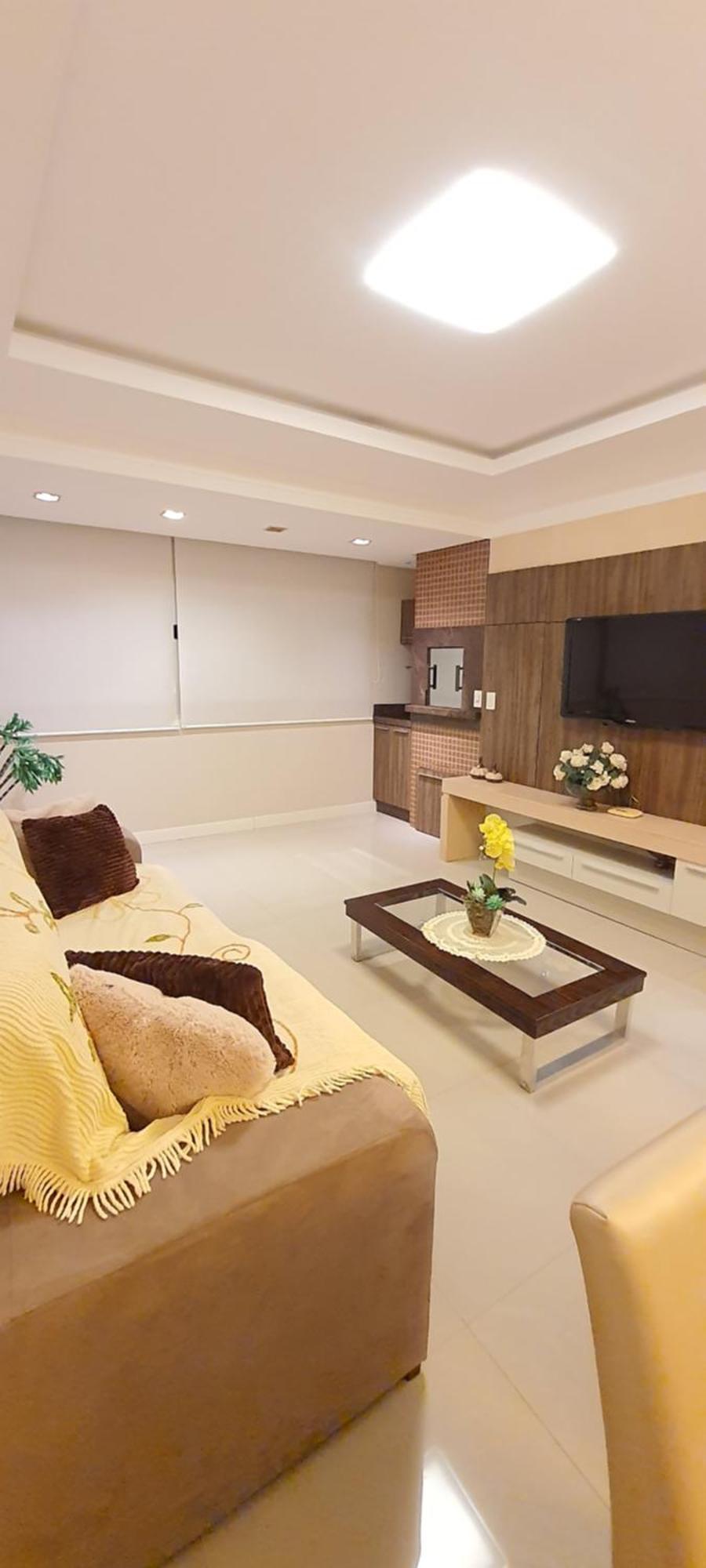 Apartment Em Pereque