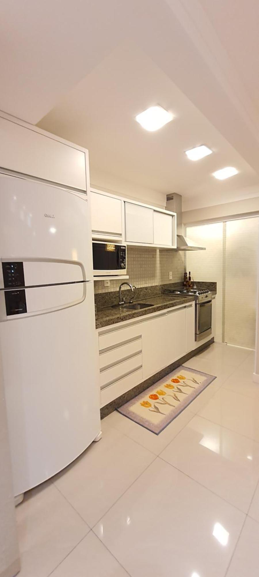 Apartment Em Pereque *