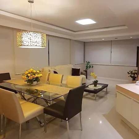 Apartamento Em Pereque Porto Belo Exterior photo