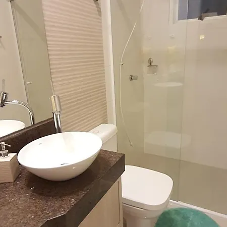 Apartamento Em Pereque Porto Belo Exterior photo