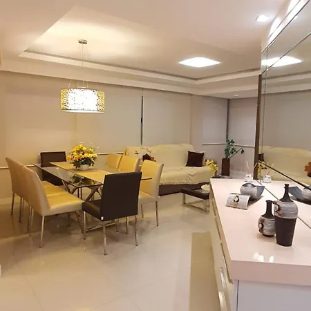 Apartamento Em Pereque Porto Belo Exterior photo