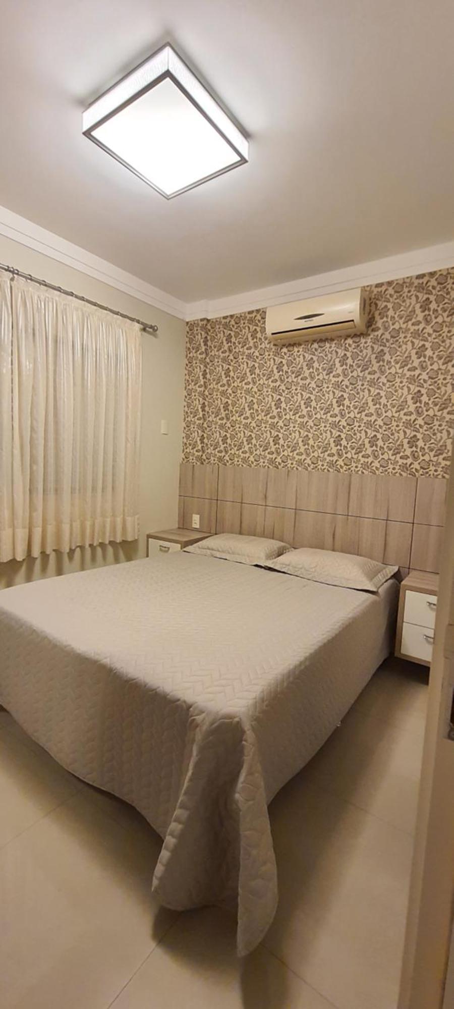 Apartment Em Pereque *